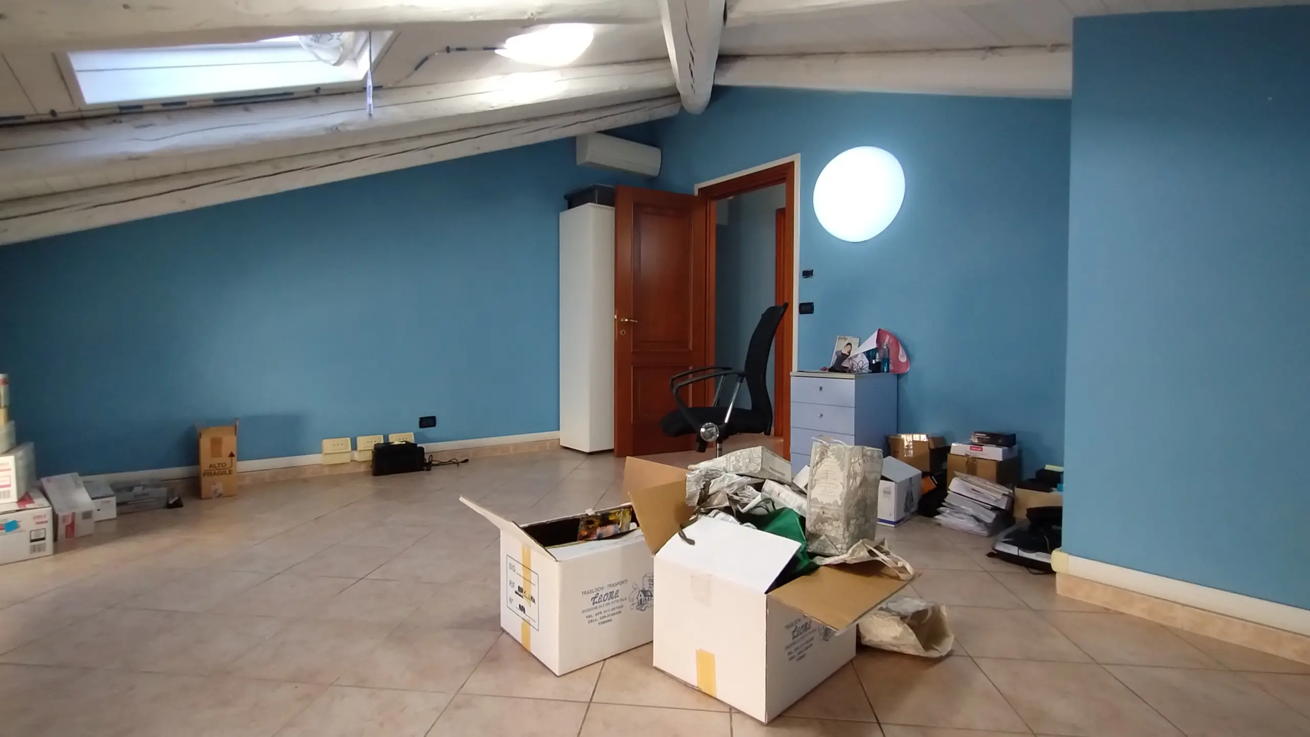 Immagine per Villa Bifamiliare in Vendita a Villanova D'Asti Via Antonio Astesano 8