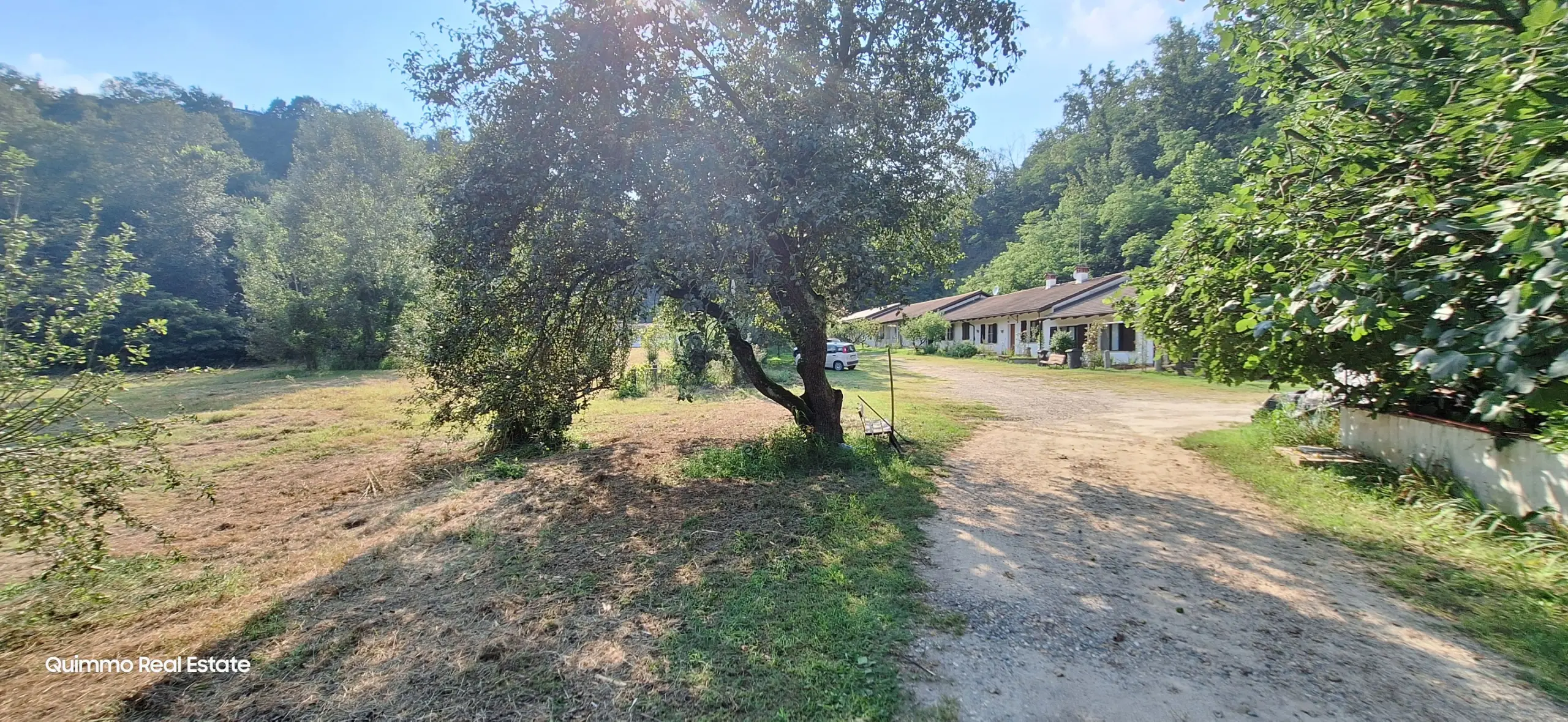 Immagine per Residence in Vendita a asti Frazione sessant 312
