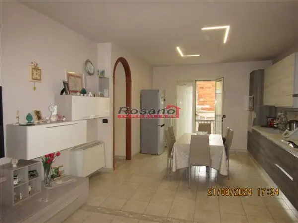 Appartamento via Marsala, Biancavilla