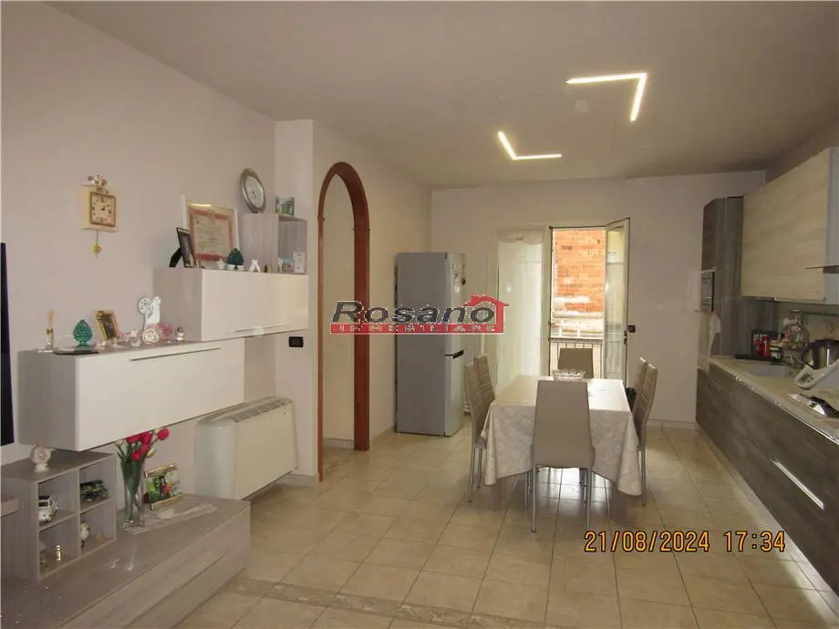 Immagine per Appartamento in vendita a Biancavilla via Marsala