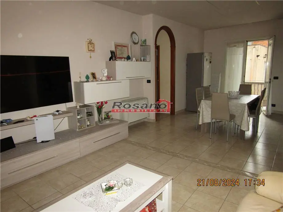 Immagine per Appartamento in vendita a Biancavilla via Marsala
