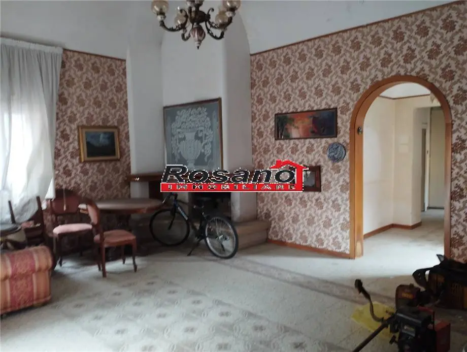 Immagine per Casa indipendente in vendita a Biancavilla via Virgilio