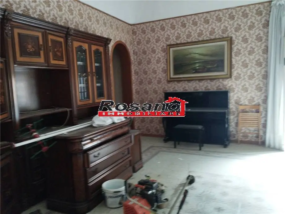 Immagine per Casa indipendente in vendita a Biancavilla via Virgilio