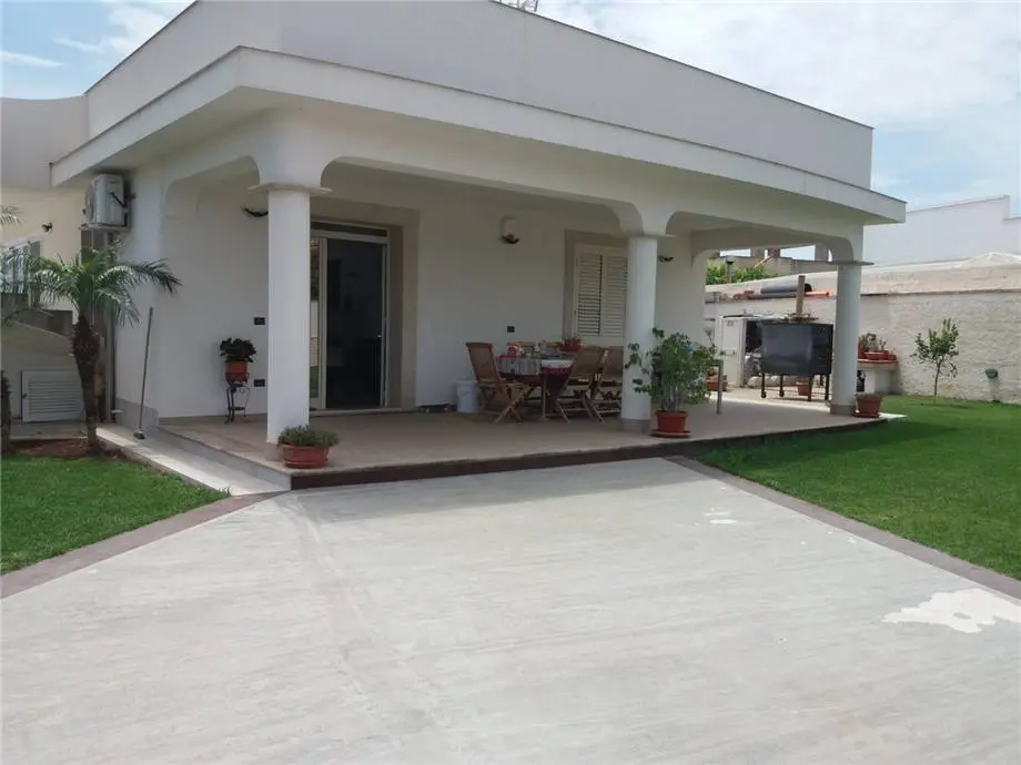 Immagine per Villa in vendita a Noto