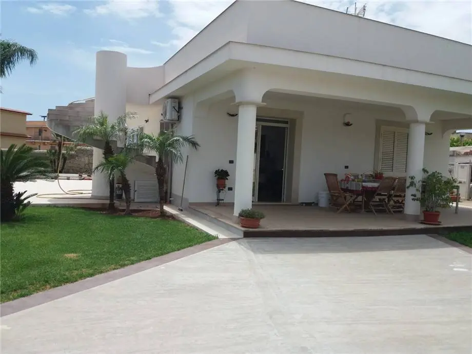 Immagine per Villa in vendita a Noto