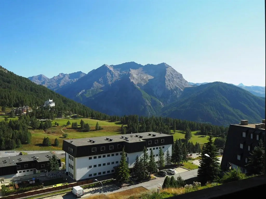 Immagine per Appartamento in affitto a Sestriere via la Gleisa 6