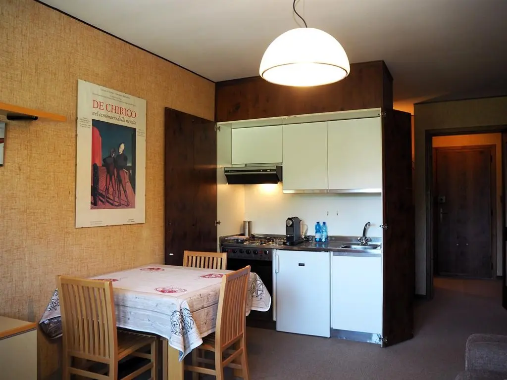 Immagine per Appartamento in affitto a Sestriere via la Gleisa 6