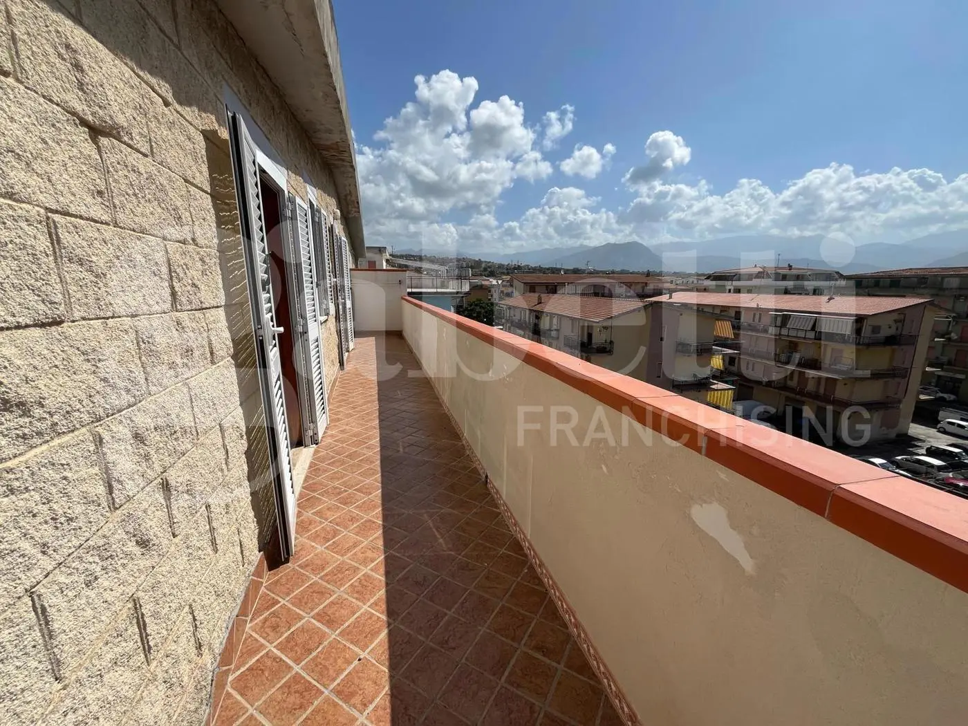 Immagine per Appartamento in vendita a Scalea via Fiume Lao 245