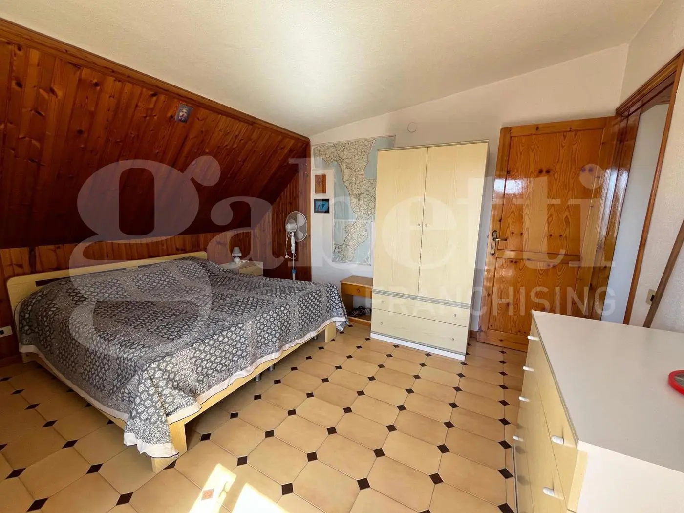 Immagine per Appartamento in vendita a Scalea via Fiume Lao 245