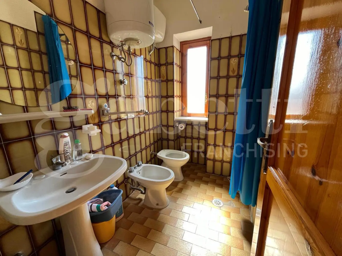 Immagine per Appartamento in vendita a Scalea via Fiume Lao 245