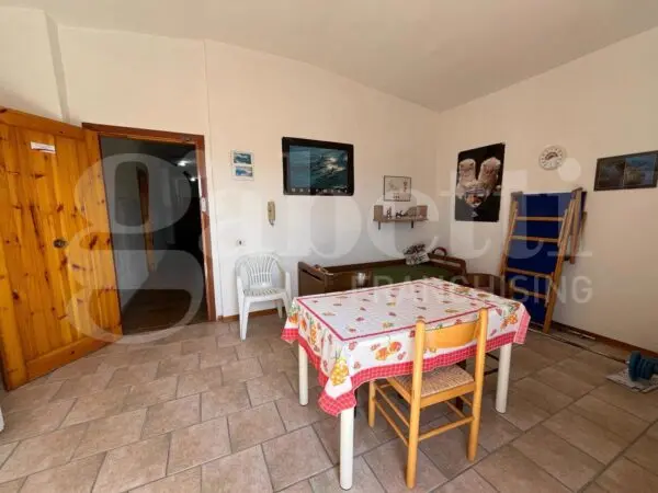 Immagine per Appartamento in vendita a Scalea via Fiume Lao 245