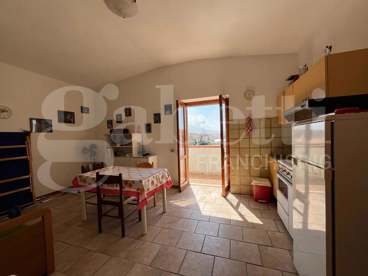 Immagine per Appartamento in vendita a Scalea via Fiume Lao 245