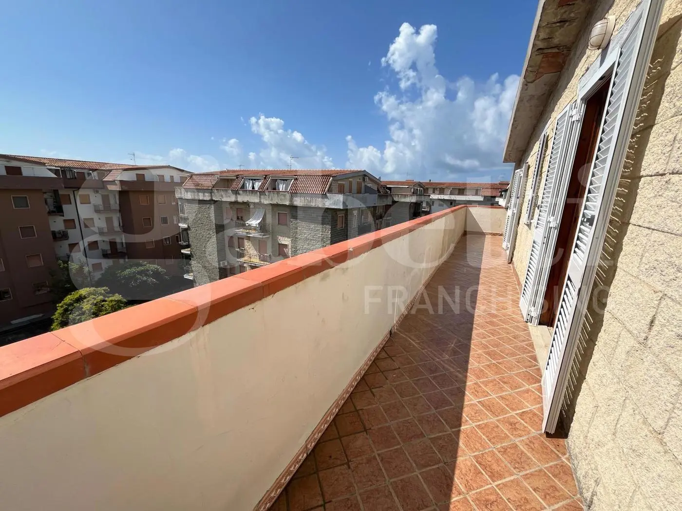 Immagine per Appartamento in vendita a Scalea via Fiume Lao 245