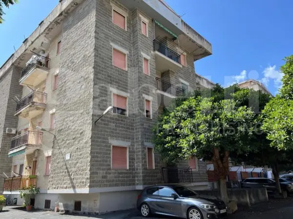 Appartamento via Fiume Lao 245, Scalea