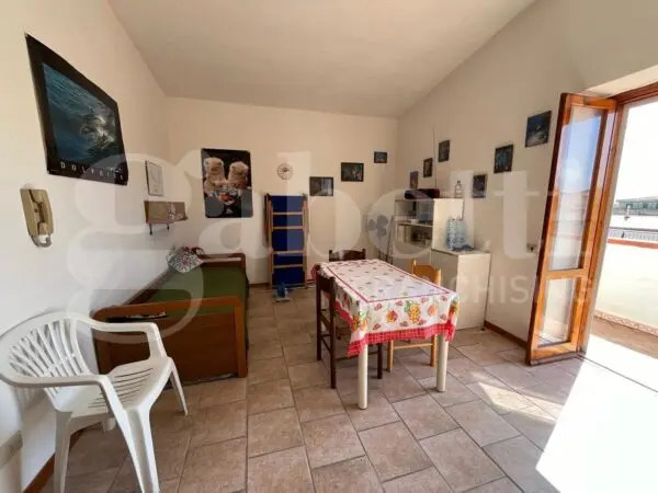 Immagine per Appartamento in vendita a Scalea via Fiume Lao 245
