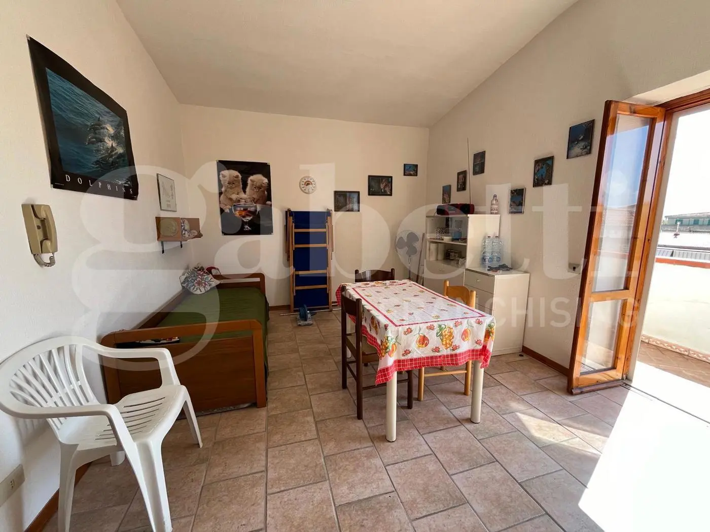 Immagine per Appartamento in vendita a Scalea via Fiume Lao 245