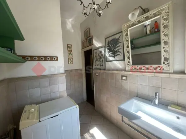 Terratetto Arezzo