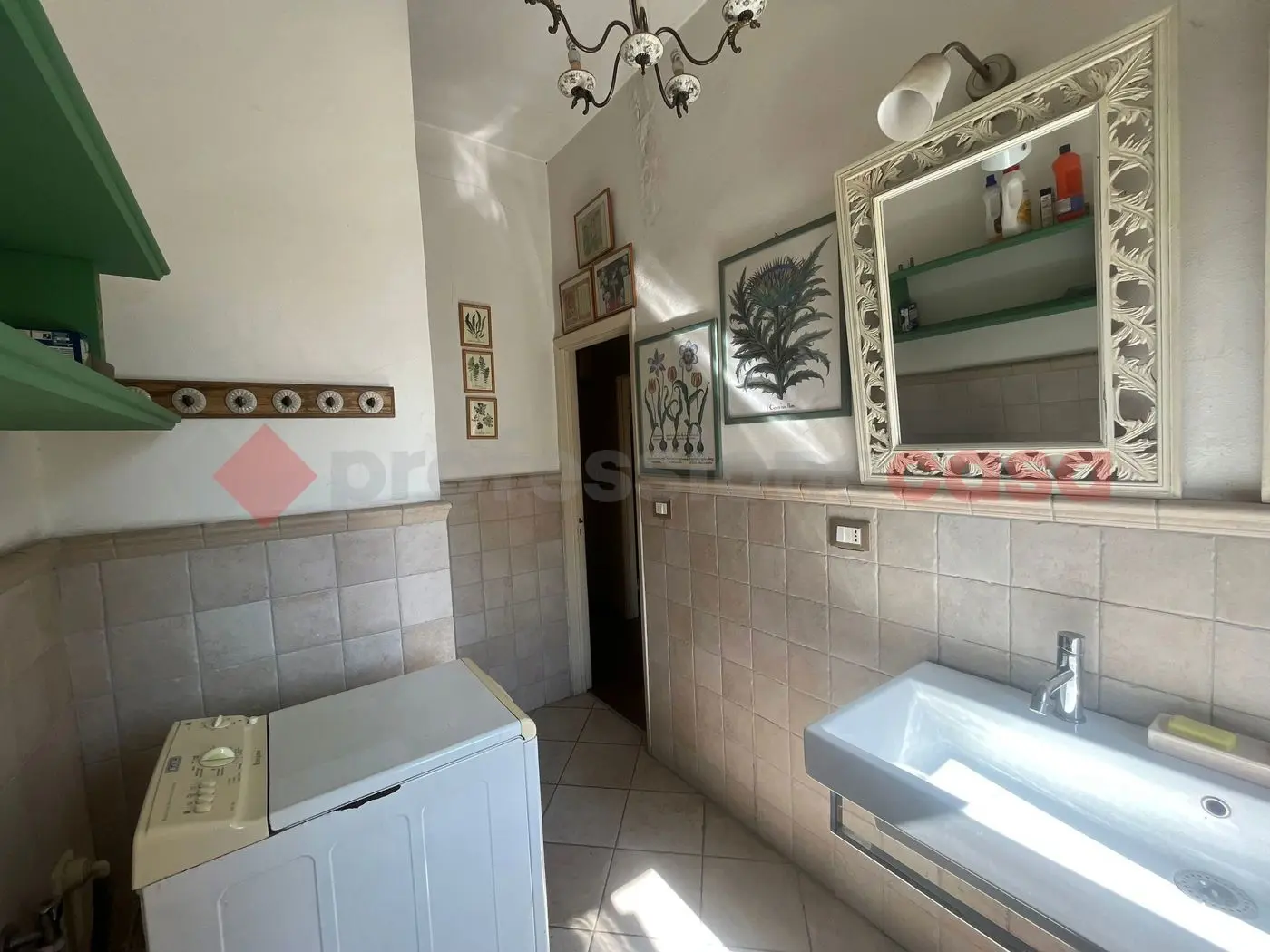 Immagine per Terratetto in vendita a Arezzo