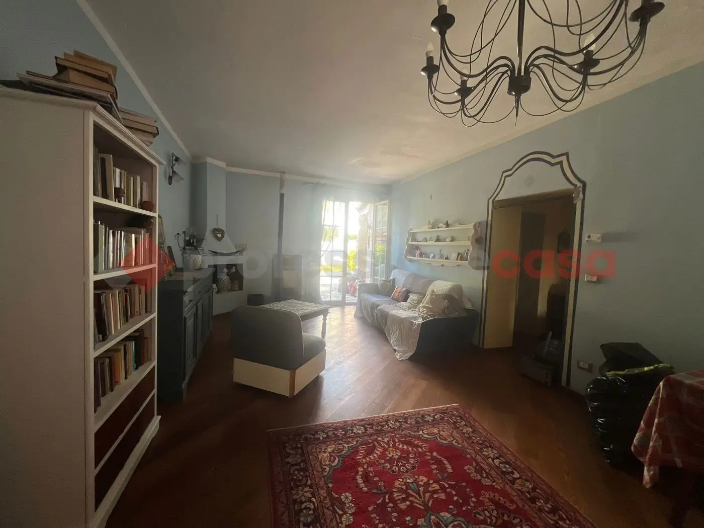 Immagine per Terratetto in vendita a Arezzo