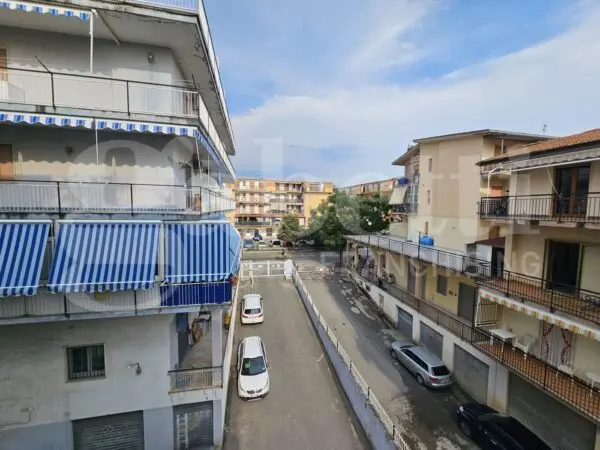 Appartamento via Lauro 178, Scalea