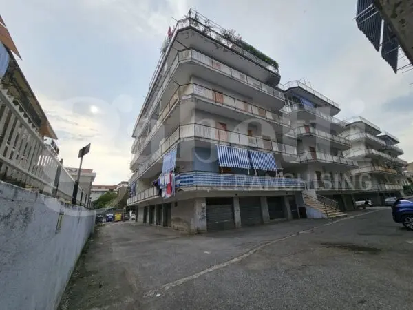 Appartamento via Lauro 178, Scalea
