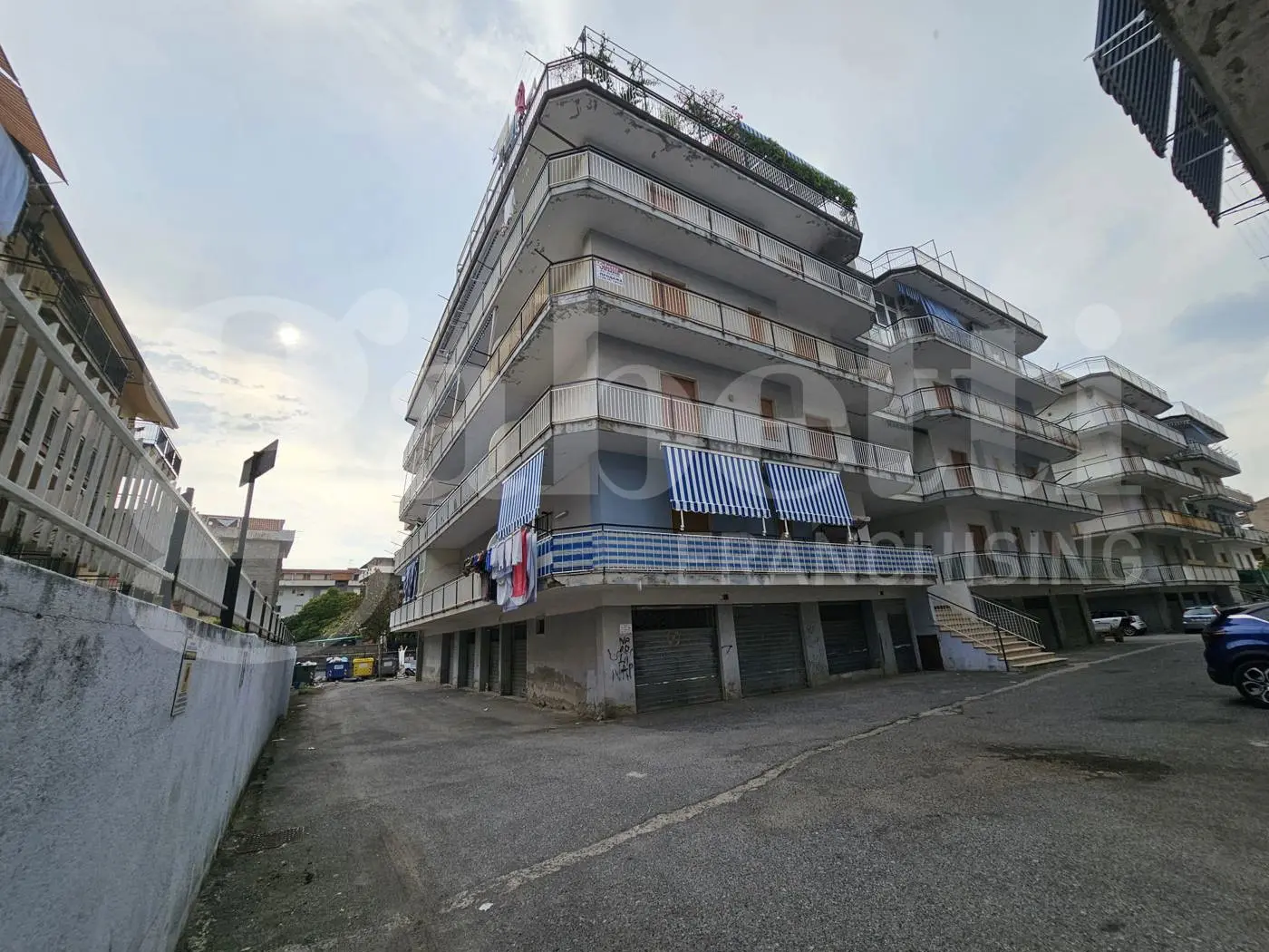 Immagine per Appartamento in vendita a Scalea via Lauro 178