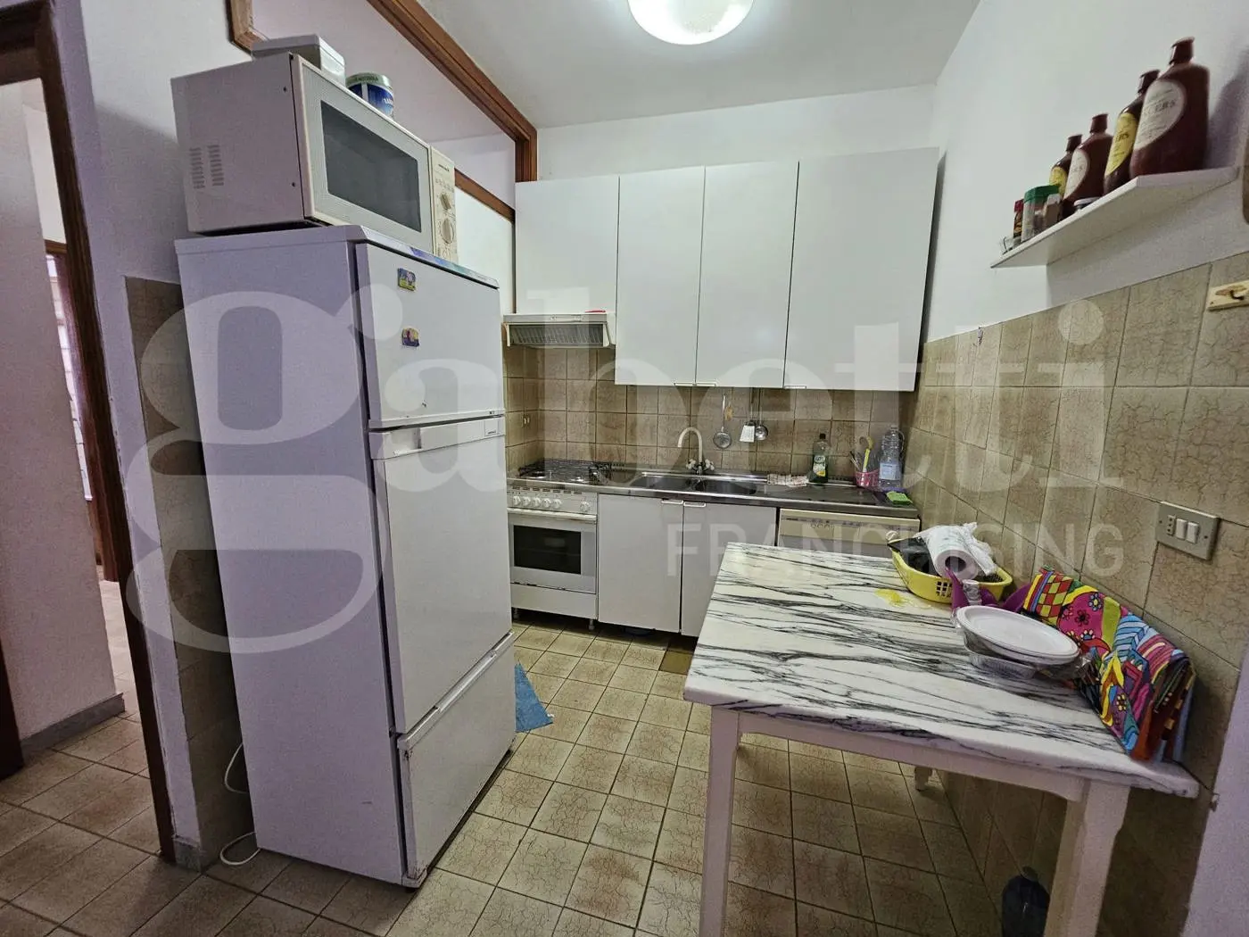 Immagine per Appartamento in vendita a Scalea via Lauro 178