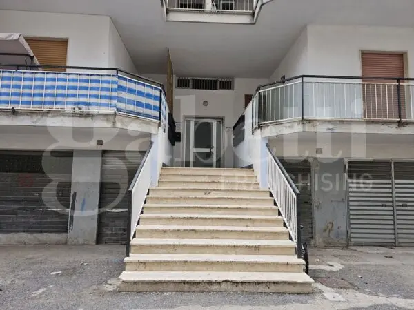 Appartamento via Lauro 178, Scalea