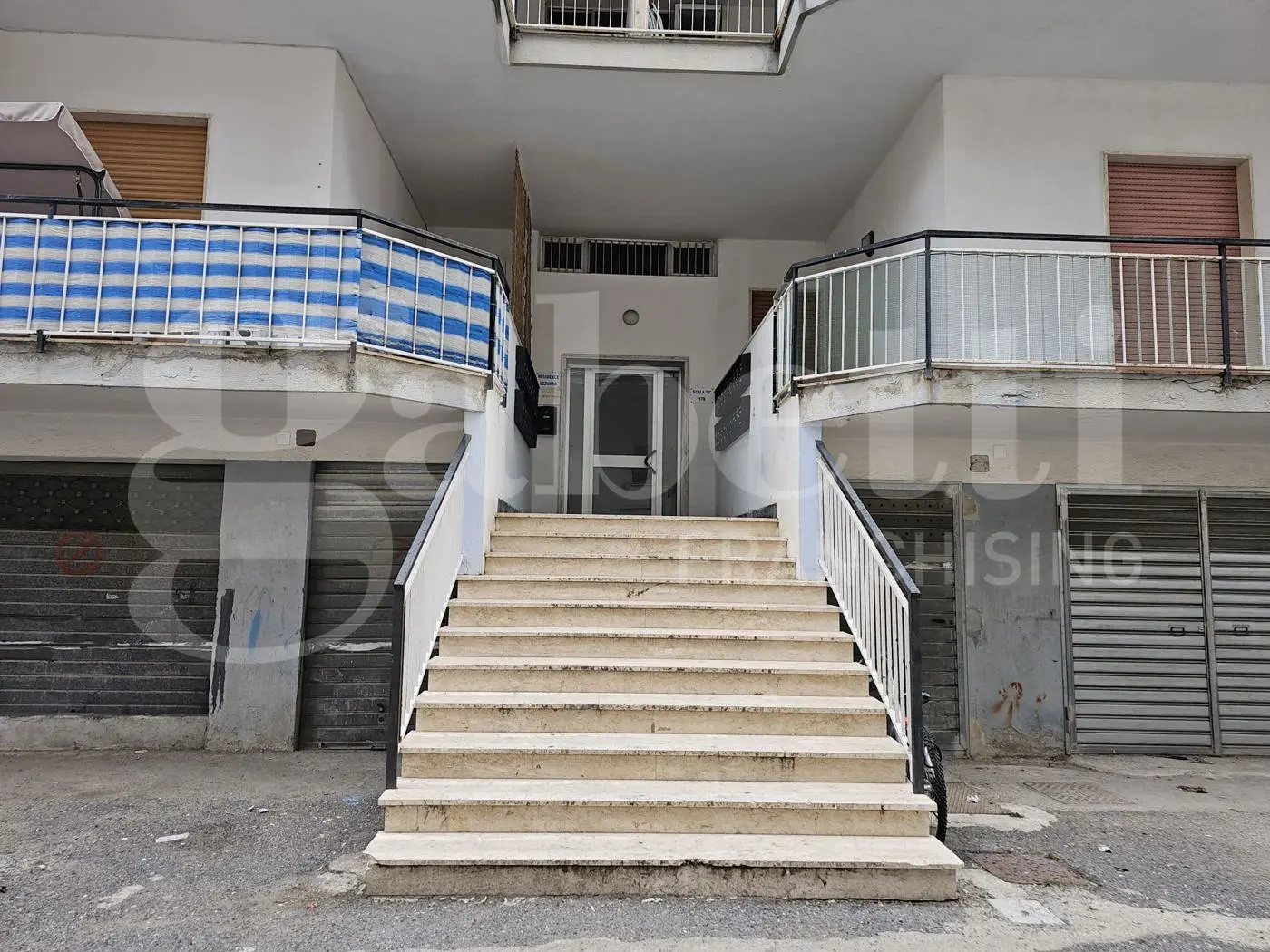 Immagine per Appartamento in vendita a Scalea via Lauro 178