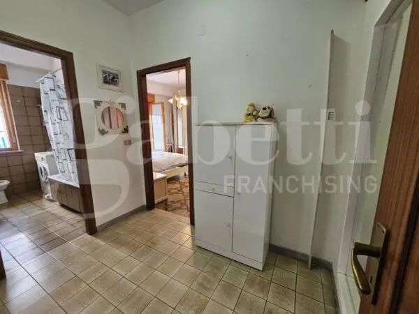 Appartamento via Lauro 178, Scalea