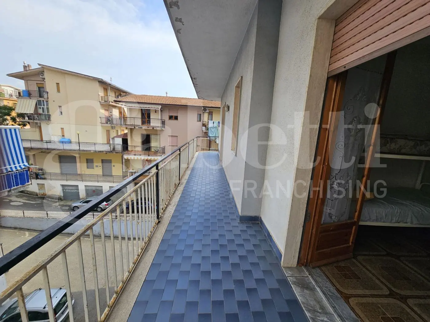 Immagine per Appartamento in vendita a Scalea via Lauro 178