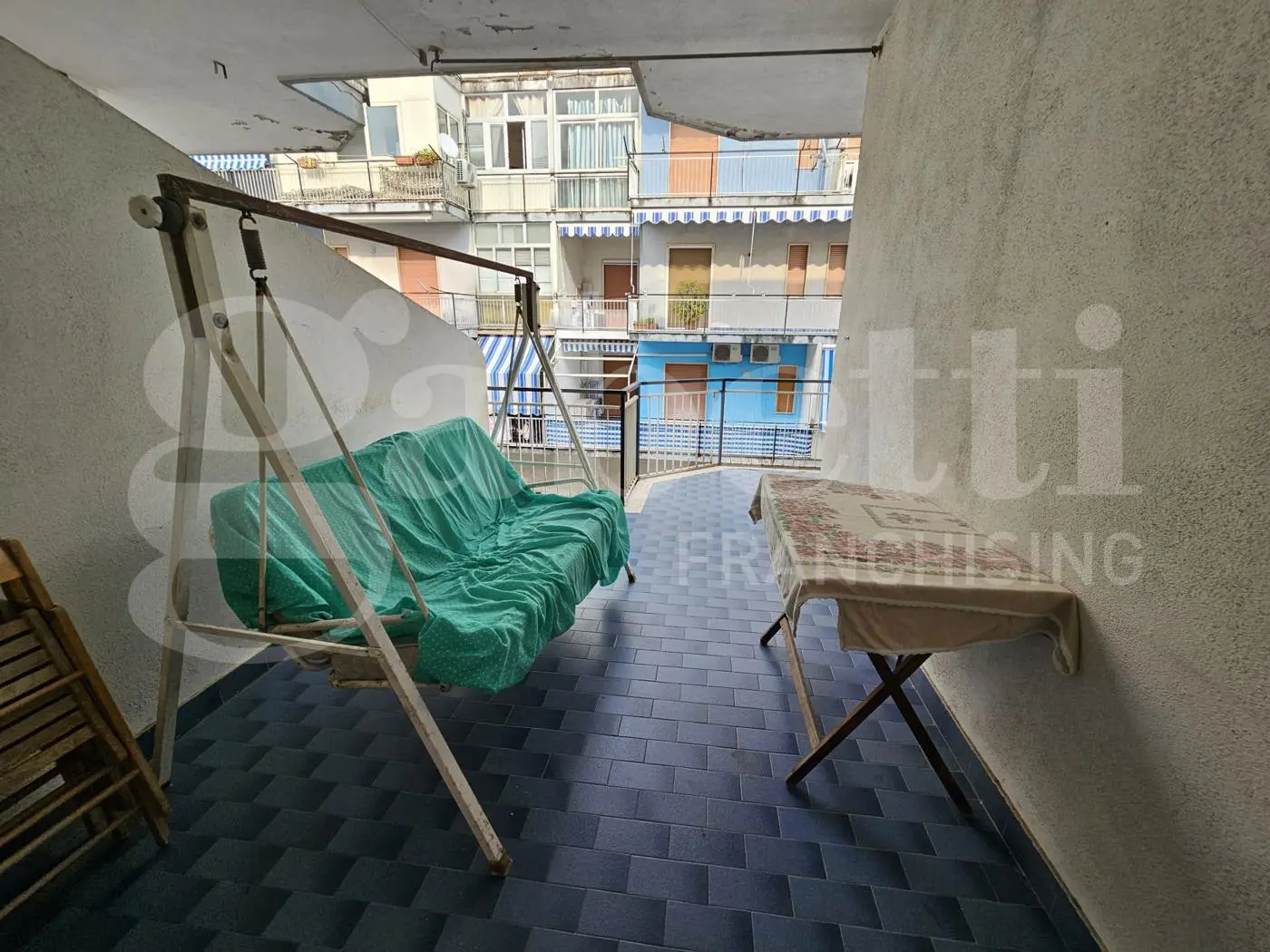 Immagine per Appartamento in vendita a Scalea via Lauro 178