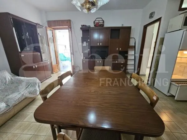 Appartamento via Lauro 178, Scalea