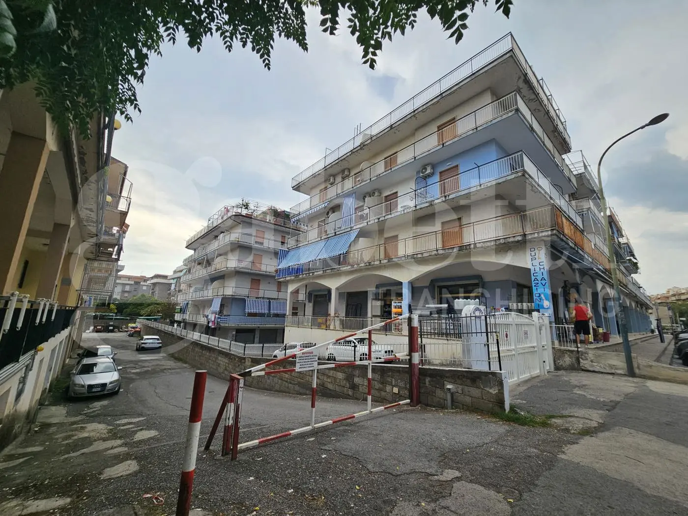 Immagine per Appartamento in vendita a Scalea via Lauro 178