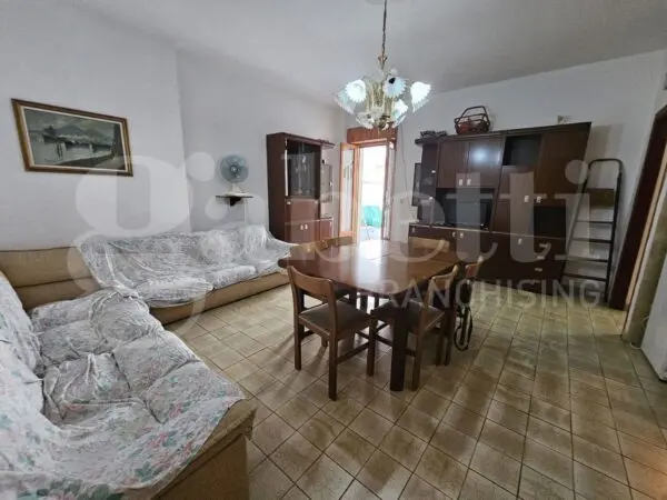 Appartamento via Lauro 178, Scalea