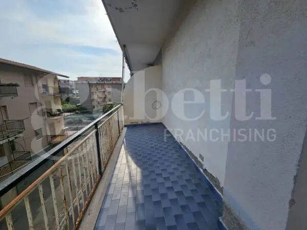 Appartamento via Lauro 178, Scalea