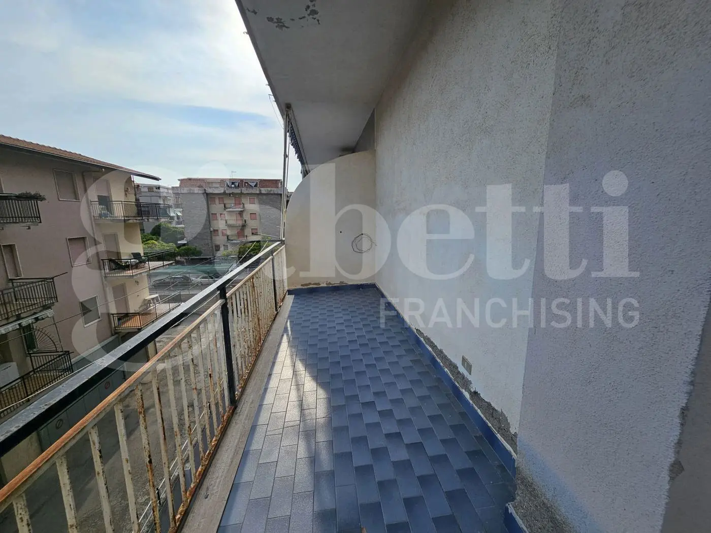 Immagine per Appartamento in vendita a Scalea via Lauro 178