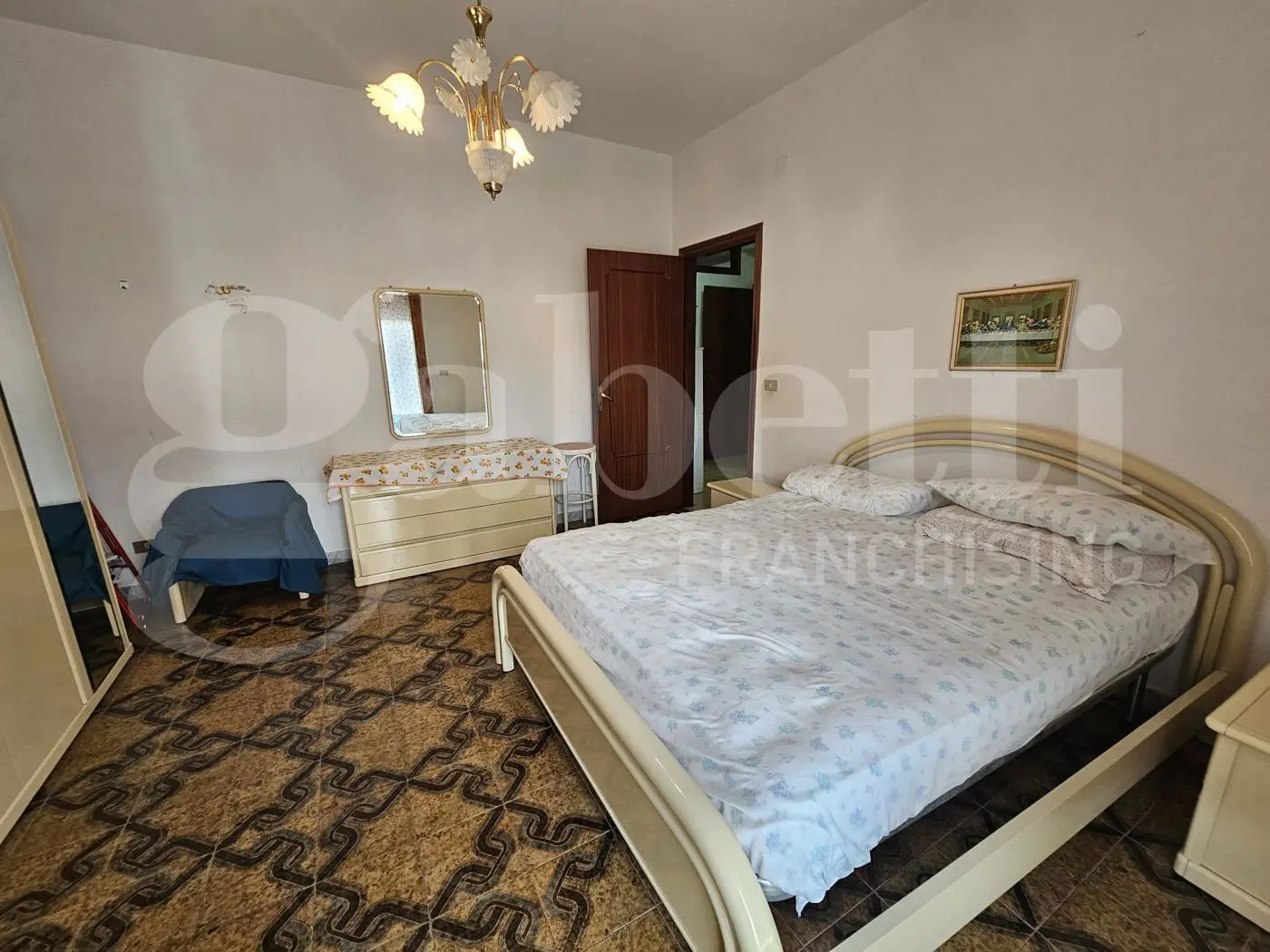 Immagine per Appartamento in vendita a Scalea via Lauro 178
