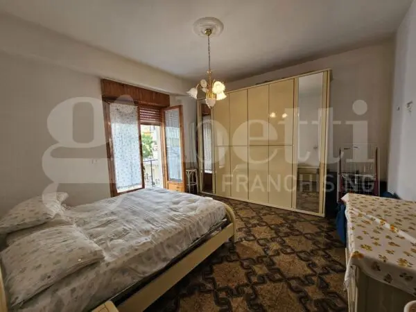 Appartamento via Lauro 178, Scalea
