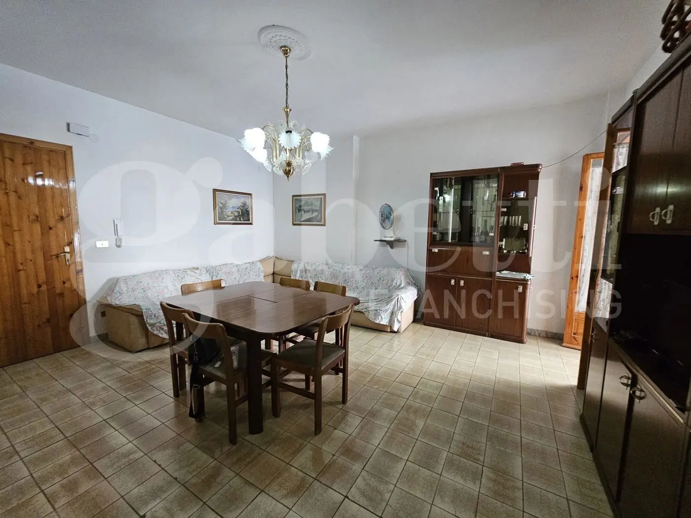 Immagine per Appartamento in vendita a Scalea via Lauro 178