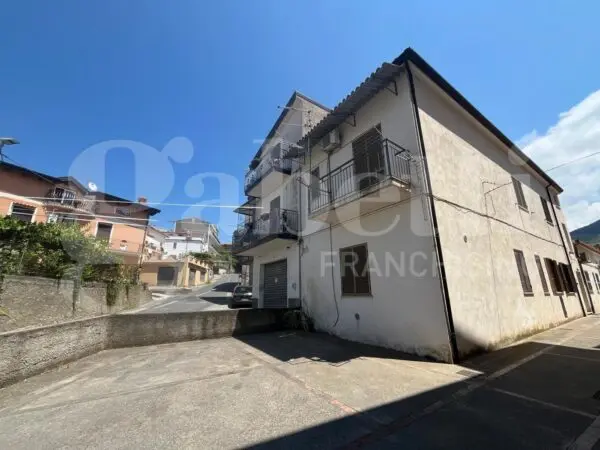 Appartamento via San Giacomo 47, Grisolia