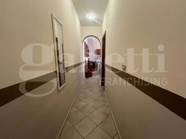 Appartamento via San Giacomo 47, Grisolia