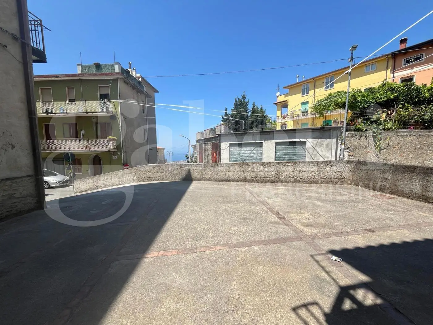 Immagine per Appartamento in vendita a Grisolia via San Giacomo 47