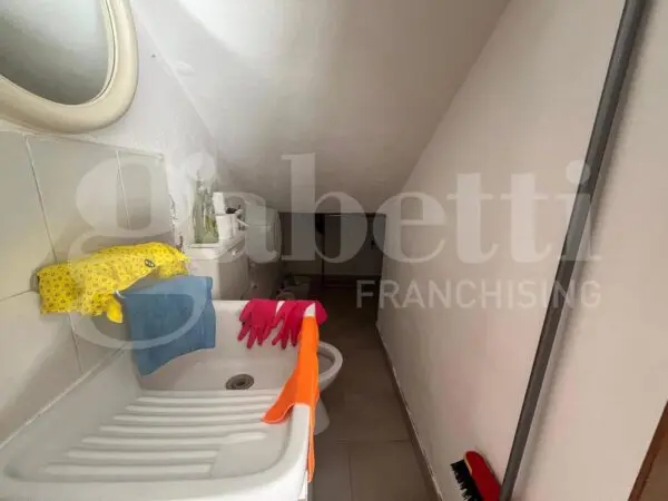 Appartamento via San Giacomo 47, Grisolia