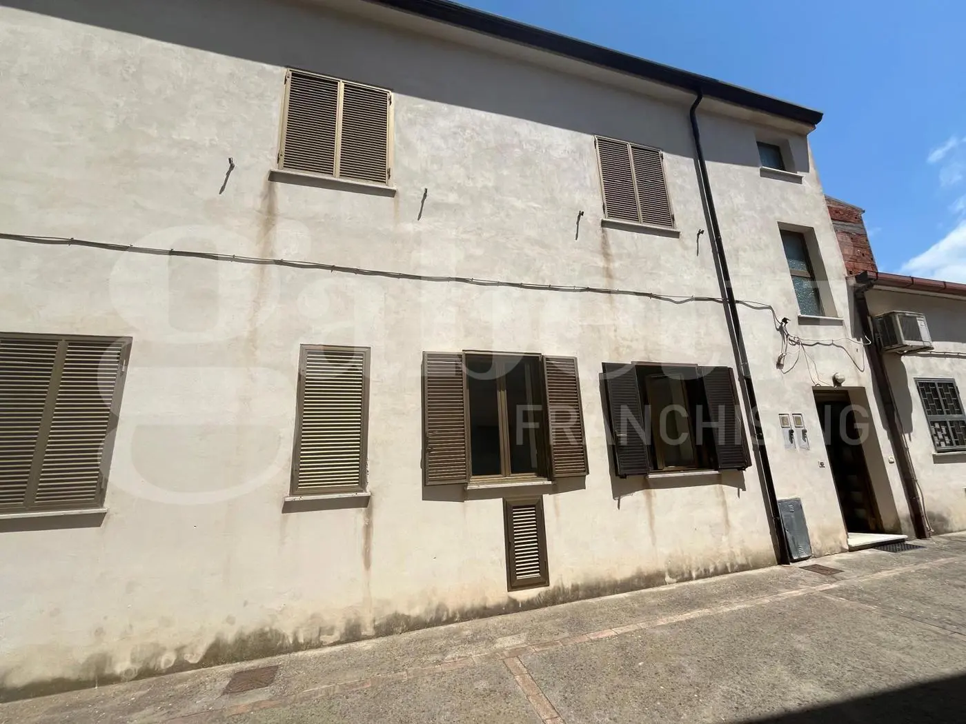 Immagine per Appartamento in vendita a Grisolia via San Giacomo 47