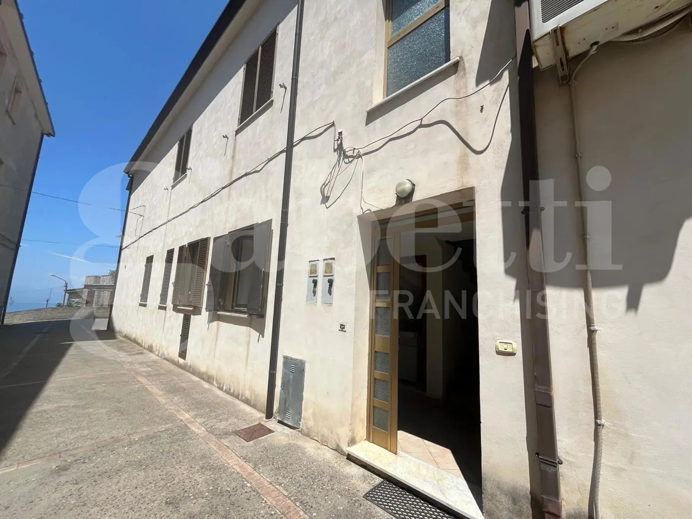 Immagine per Appartamento in vendita a Grisolia via San Giacomo 47