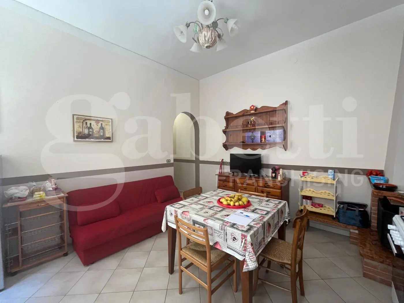 Immagine per Appartamento in vendita a Grisolia via San Giacomo 47