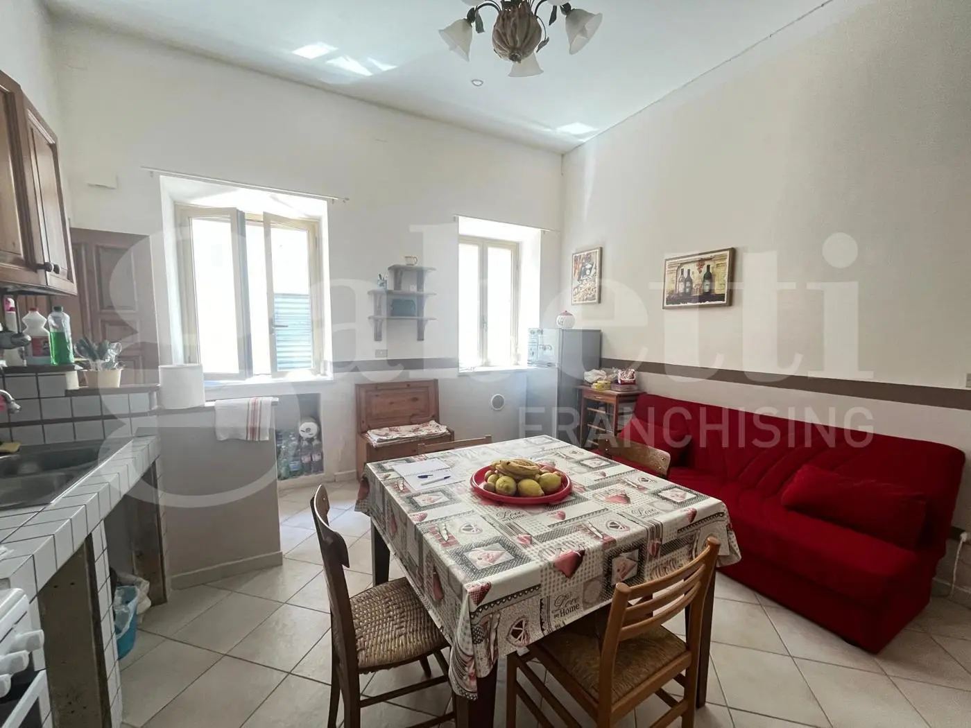 Immagine per Appartamento in vendita a Grisolia via San Giacomo 47