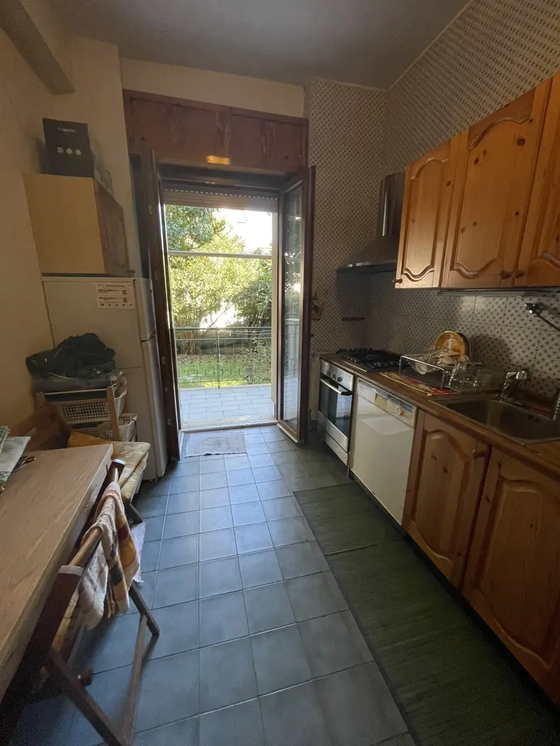 Immagine per Appartamento in vendita a Cerveteri via Emanuele Badini