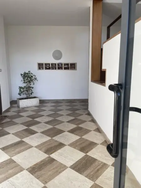 Appartamento via Emanuele Badini, Cerveteri